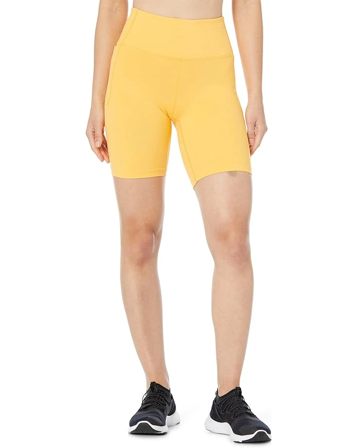 Under Armour Meridian Bike Shorts 3 Under Armour Meridian Bike Shorts