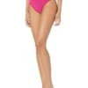OnGossamer Cabana Cotton Hip G Thong 1412