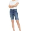 NYDJ Briella Shorts Roll Cuff In Bluewell -Aura Attire 61ePoy5gJjL. AC SR736920