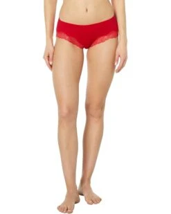 Only Hearts Organic Cotton Hipster