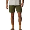 Mountain Hardwear Hardwear AP Activeâ„¢ Shorts 2 Mountain Hardwear Hardwear AP Activeâ„¢ Shorts -Aura Attire 61ep5I6vL. AC SR736920