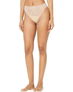 Only Hearts Go Ask Alice High Cut Brief