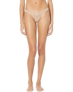Hanky Panky Daily Lace G-String