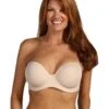 Wacoal Red Carpet Full-Busted Strapless Bra 854119