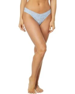 Hanky Panky Daily Lace Original Rise Thong