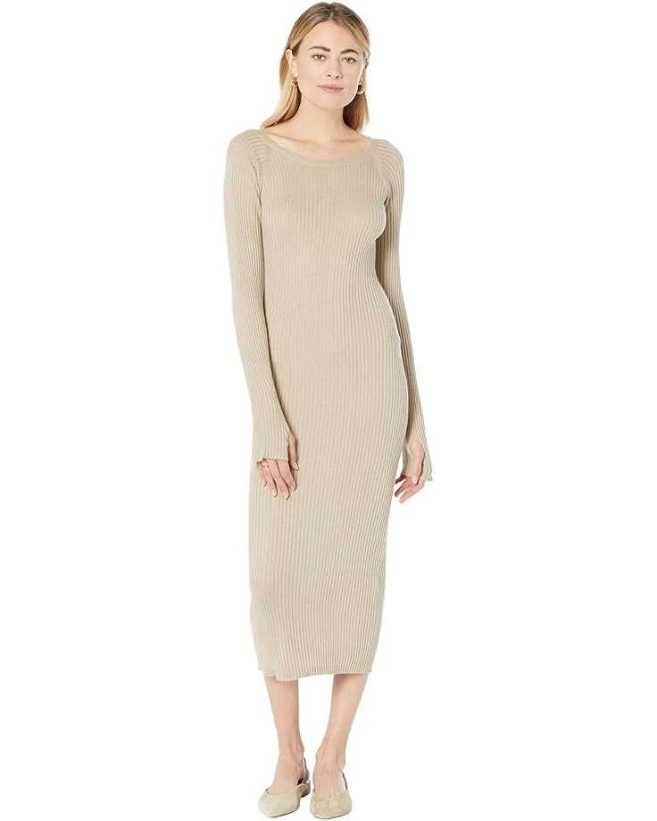 Splendid Blanca Sweaterdress 3 Splendid Blanca Sweaterdress