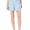 Tommy Hilfiger Adaptive Chambray Shorts -Aura Attire 61iGguIjoxL. AC SR736920