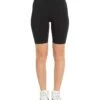 Hard Tail Flat Waist Cotton Spandex Bike Shorts 1 Hard Tail Flat Waist Cotton Spandex Bike Shorts -Aura Attire 61iameJRWL. AC SR736920