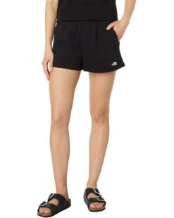 The North Face Half Dome Fleece Shorts