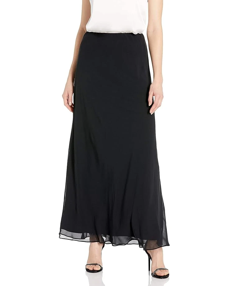 Alex Evenings A-Line Dress Skirt 3 Alex Evenings A-Line Dress Skirt