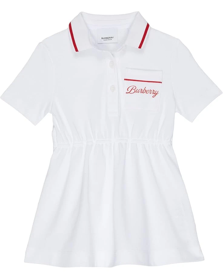Burberry Kids Langton Dress (Infant/Toddler) 3 Burberry Kids Langton Dress (Infant/Toddler)