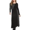 Karen Kane Color-Block Dress