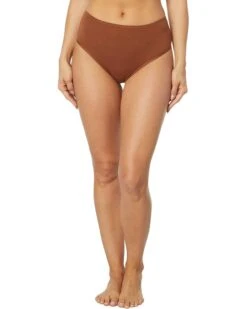 Hanky Panky Play High-Rise Thong