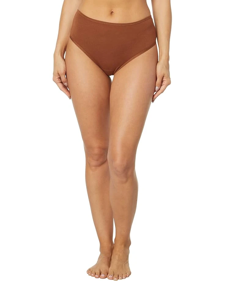 Hanky Panky Play High-Rise Thong 3 Hanky Panky Play High-Rise Thong