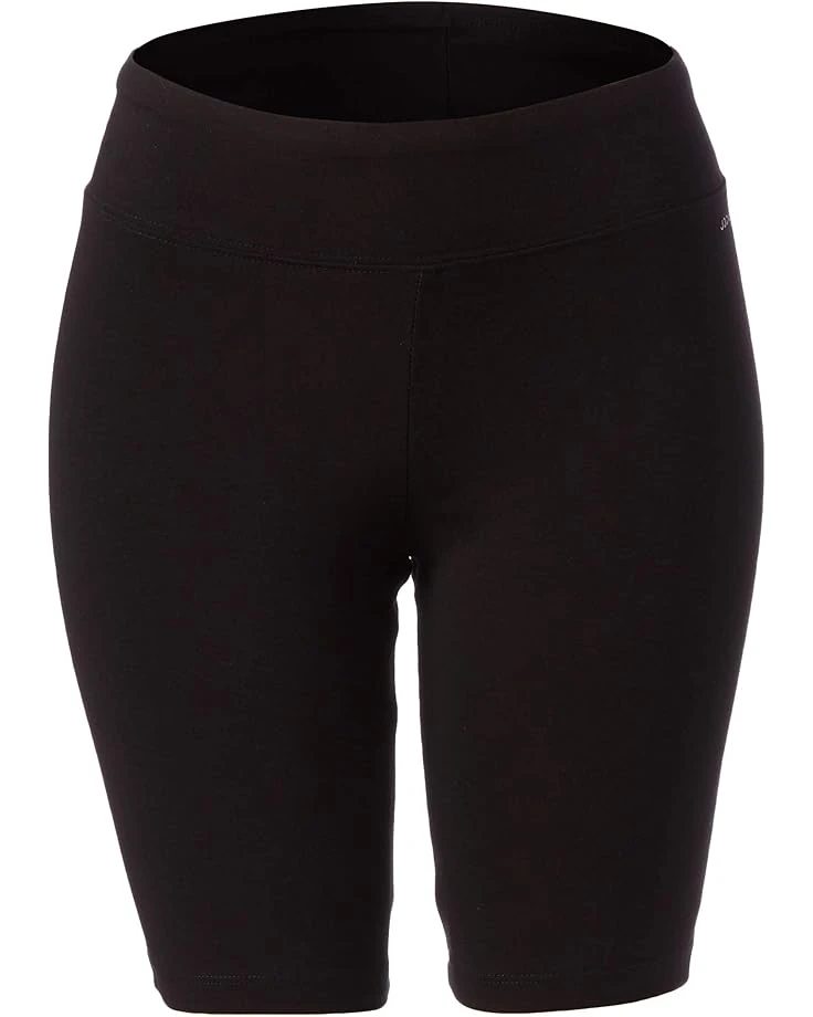 Jockey Jockey Women's 9'' Bike Short With Wide Waistband 3 Jockey Jockey Women's 9'' Bike Short With Wide Waistband