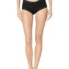 Hanky Panky DreamEase Boyshort 1 Hanky Panky DreamEase Boyshort -Aura Attire 61mod058erL. AC SR736920