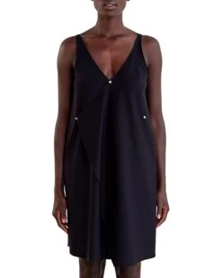 ADAY Over In One Dress