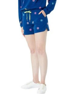 Lilly Pulitzer Kylar Knit Shorts