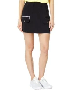 Jamie Sadock 15" Skort Airwear