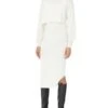 AllSaints Margot Dress -Aura Attire 61pjNKbWPlL. AC SR736920