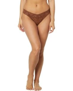 Hanky Panky Signature Lace Original Rise Thong