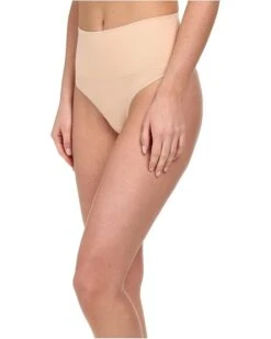 Spanx SPANX Shapewear For Women Everyday Shaping Tummy Control Panties Thong