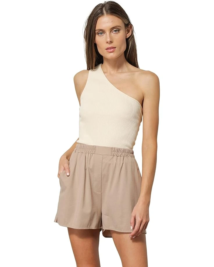 Line And Dot Cleo Shorts 3 Line And Dot Cleo Shorts