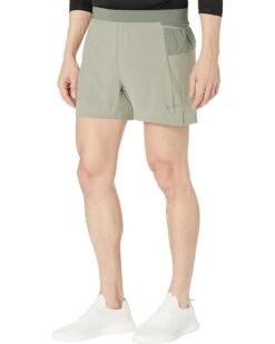 Brooks Sherpa 5" 2-in-1 Shorts