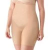 Maidenform Womens Fitsense High Waist Thigh Slimmer With Lycra Dm0072 -Aura Attire 61tsePEsiUL. AC SR736920