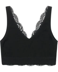 BRABAR Soft V-Lace Reversible Bra