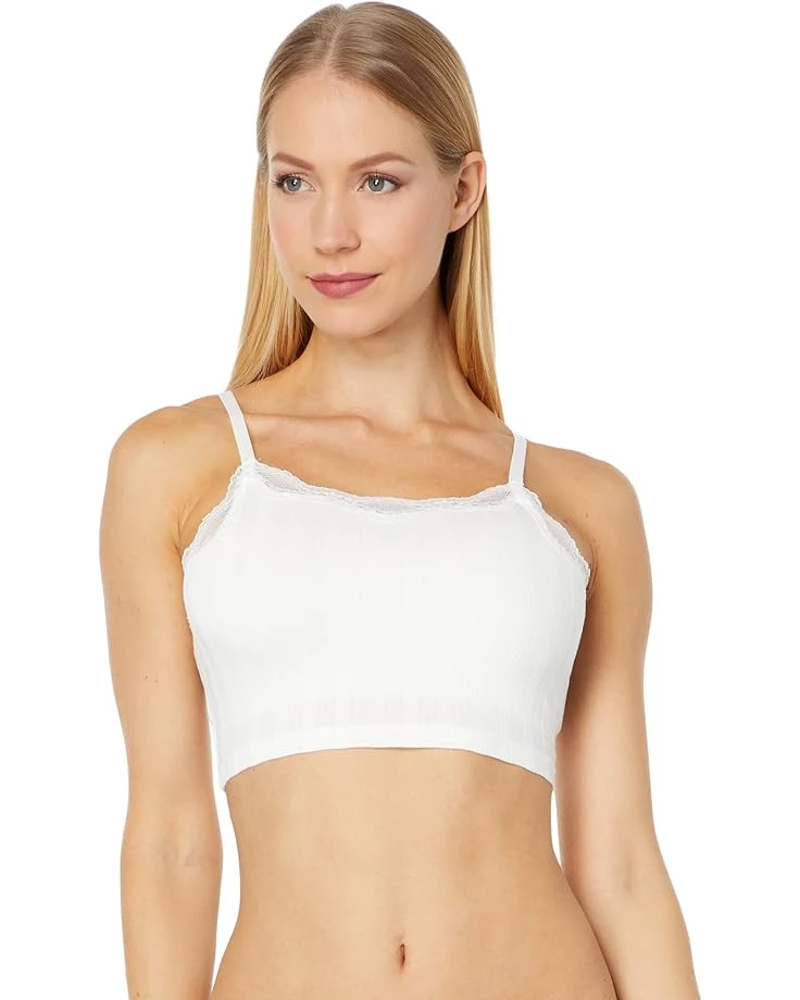 Honeydew Intimates Lorelai Pointelle Bralette 3 Honeydew Intimates Lorelai Pointelle Bralette