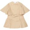 Burberry Kids Medea: Acaat (Little Kids/Big Kids) -Aura Attire 61zZb5hk0ML. AC SR736920