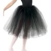 Capezio Womens Romantic Tutu 1 Capezio Womens Romantic Tutu -Aura Attire 71 3EHkSoCL. AC SR736920