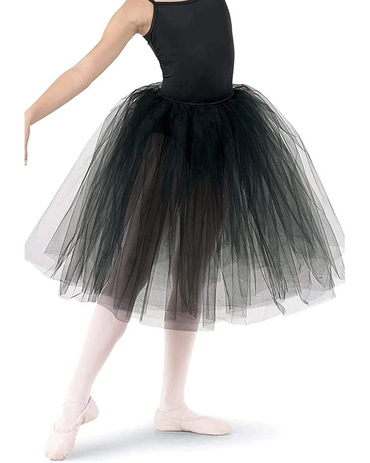 Capezio Womens Romantic Tutu 3 Capezio Womens Romantic Tutu