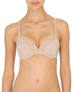 Natori Hidden Glamour Full Fit Contour Underwire 736044