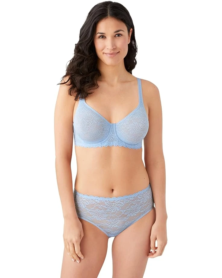 Wacoal Soft Sense Underwire 851334 3 Wacoal Soft Sense Underwire 851334