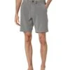 Lucky Brand Hybrid 8" Shorts 1 Lucky Brand Hybrid 8" Shorts -Aura Attire 710GXRt1EL. AC SR736920