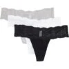 Cosabella Dolce Cotton 3-Pack Thong -Aura Attire 710csoZQBhL. AC SR736920