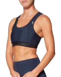 CW-X Xtra Support High Impact Sports Bra