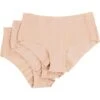 Calvin Klein Underwear Invisibles 3-Pack Hipster