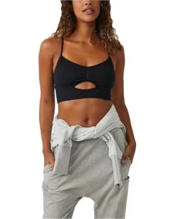 FP Movement Free Throw Strappy Back