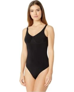 MAGIC Bodyfashion Comfort Shaping Low-Back Bodysuit
