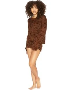 Beach Riot Sandy Shorts