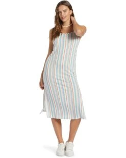 Roxy Warm Horizons Sleeveless Dress