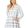 Vineyard Vines Breezy Tiered Jacquard Dress 1 Vineyard Vines Breezy Tiered Jacquard Dress -Aura Attire 713dD9BpRL. AC SR736920