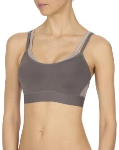 Natori Gravity Contour Underwire Sport Bra