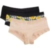 Hanky Panky Dream Boyshorts 3-Pack