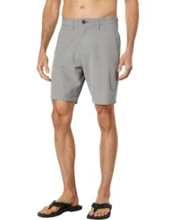 Billabong Crossfire Mid 19" Submersible Shorts