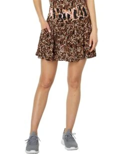 Jamie Sadock Rainforest 17.5" Skort