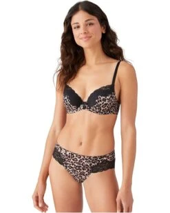 B.tempt'd By Wacoal Always Composed T-Shirt Bra